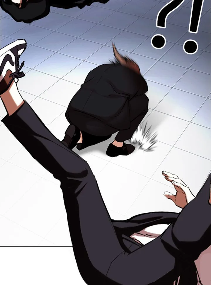 Lookism Chapter 331 – Page 56