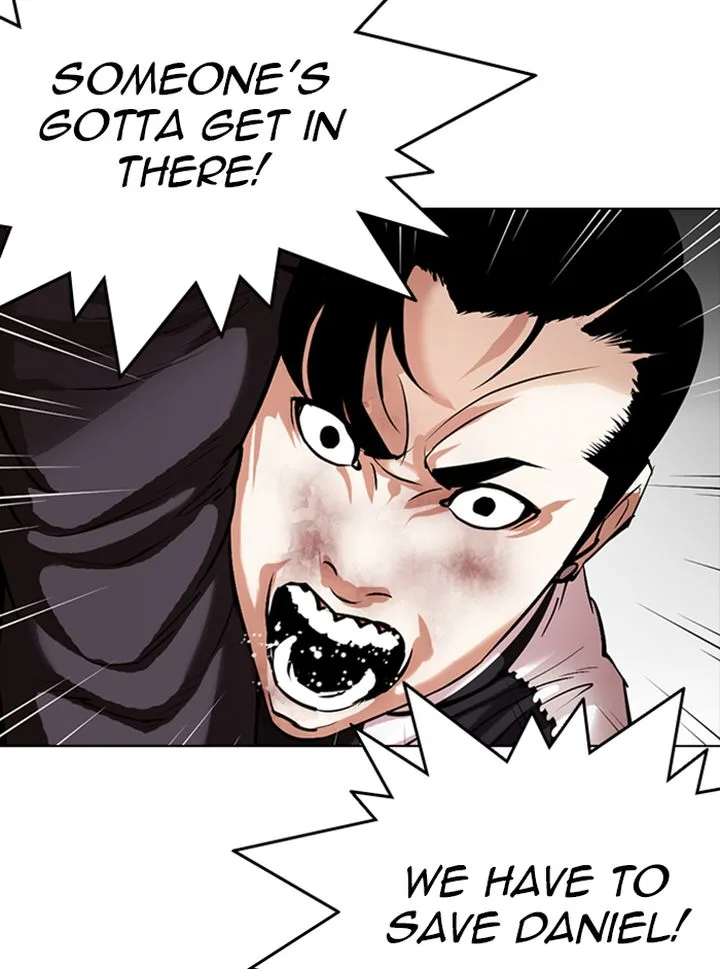 Lookism Chapter 331 – Page 66