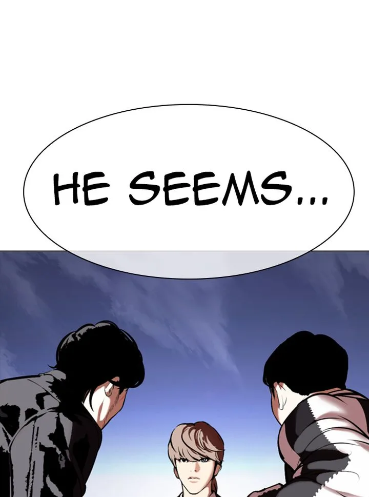Lookism Chapter 331 – Page 73