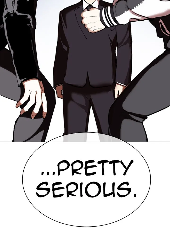 Lookism Chapter 331 – Page 74