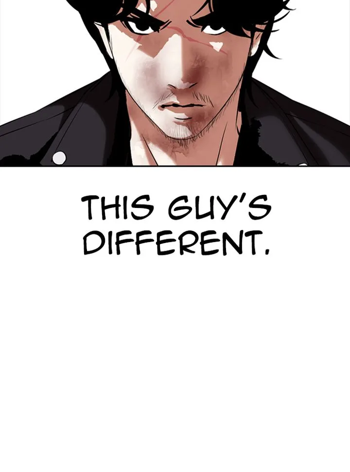Lookism Chapter 331 – Page 76