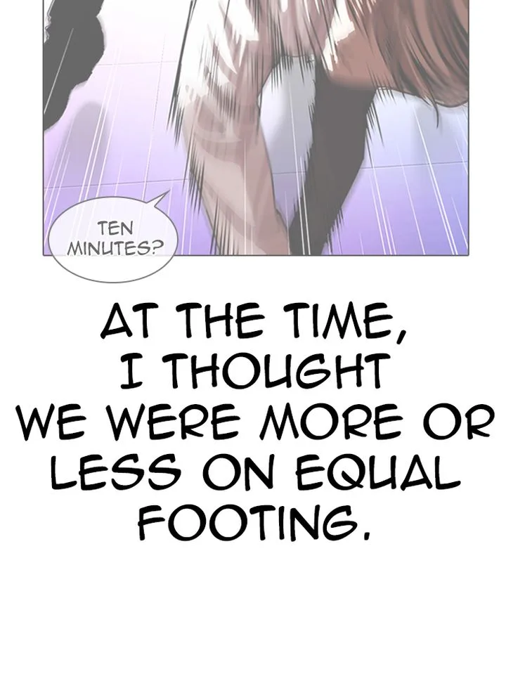 Lookism Chapter 331 – Page 80