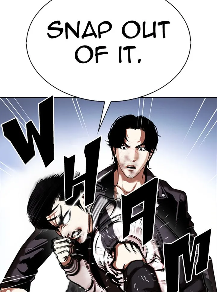Lookism Chapter 331 – Page 88