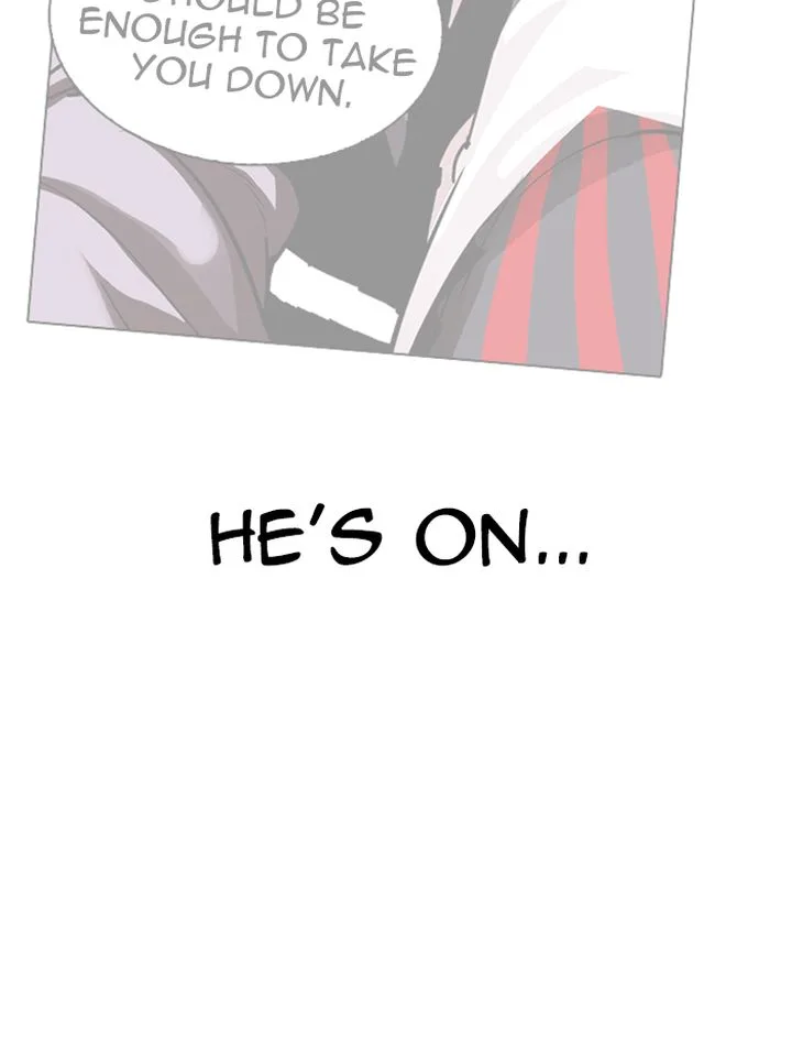 Lookism Chapter 331 – Page 96