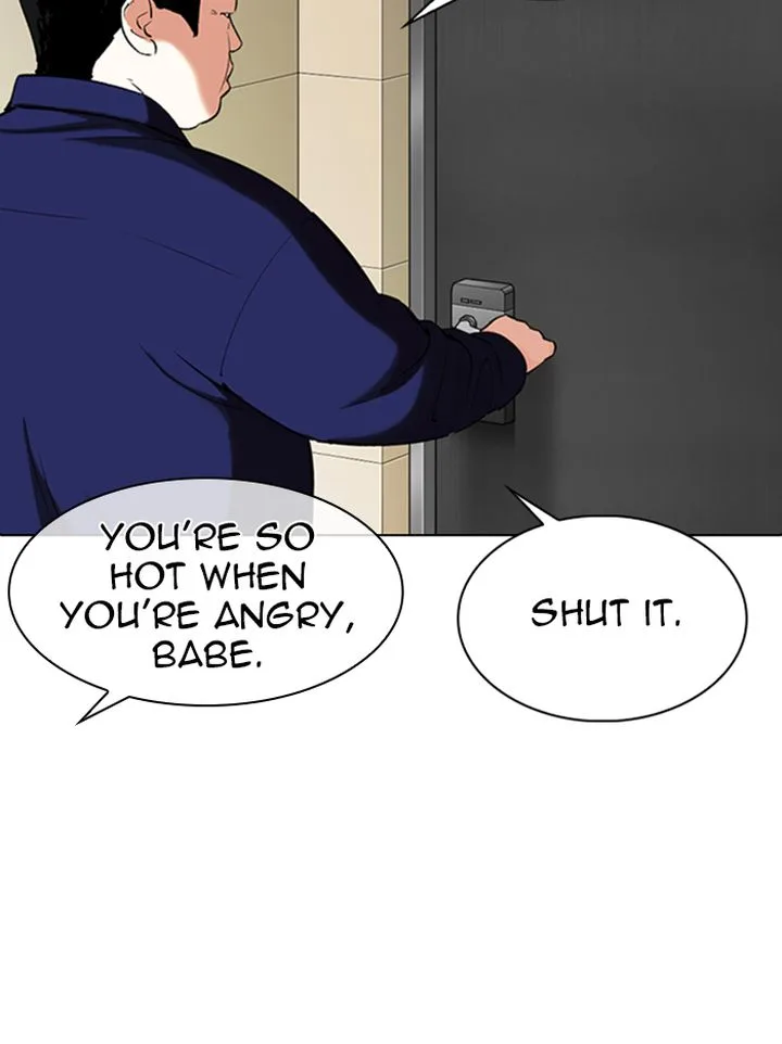 Lookism Chapter 331 – Page 107