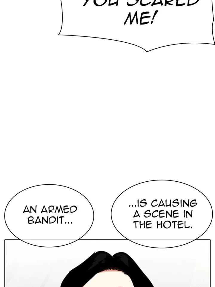 Lookism Chapter 331 – Page 110
