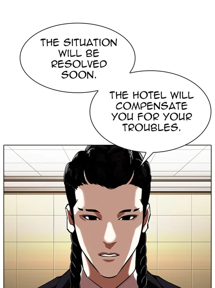 Lookism Chapter 331 – Page 112