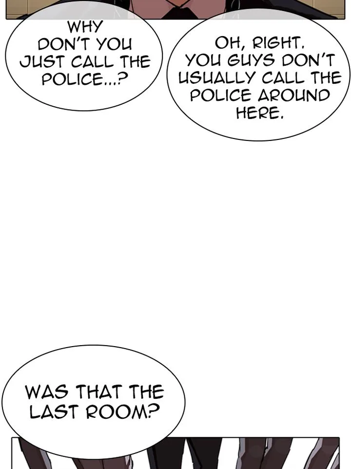 Lookism Chapter 331 – Page 113