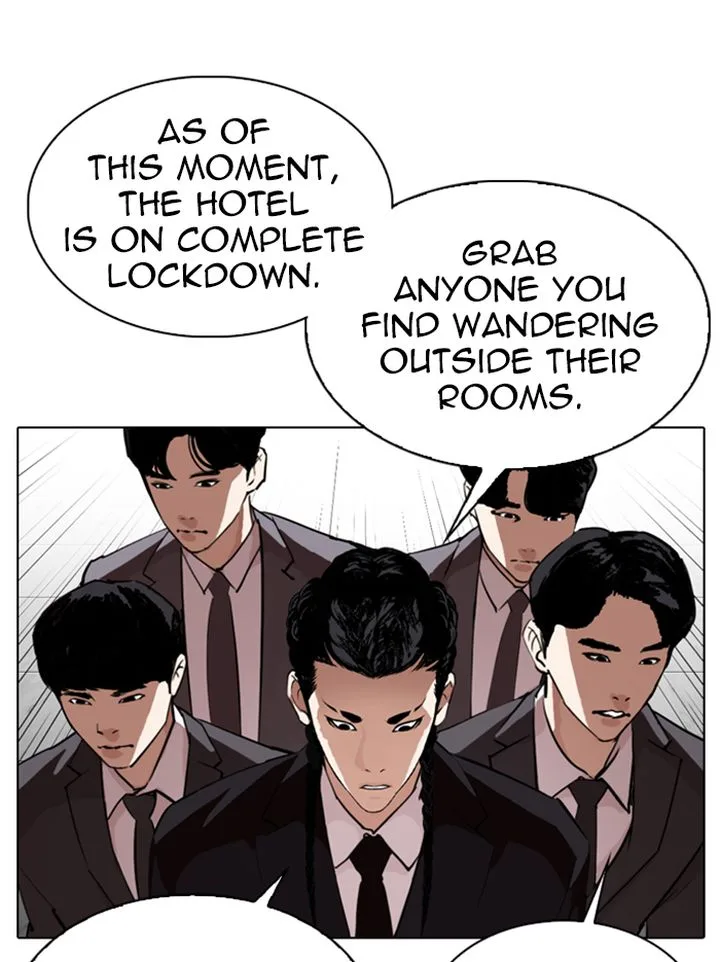 Lookism Chapter 331 – Page 115