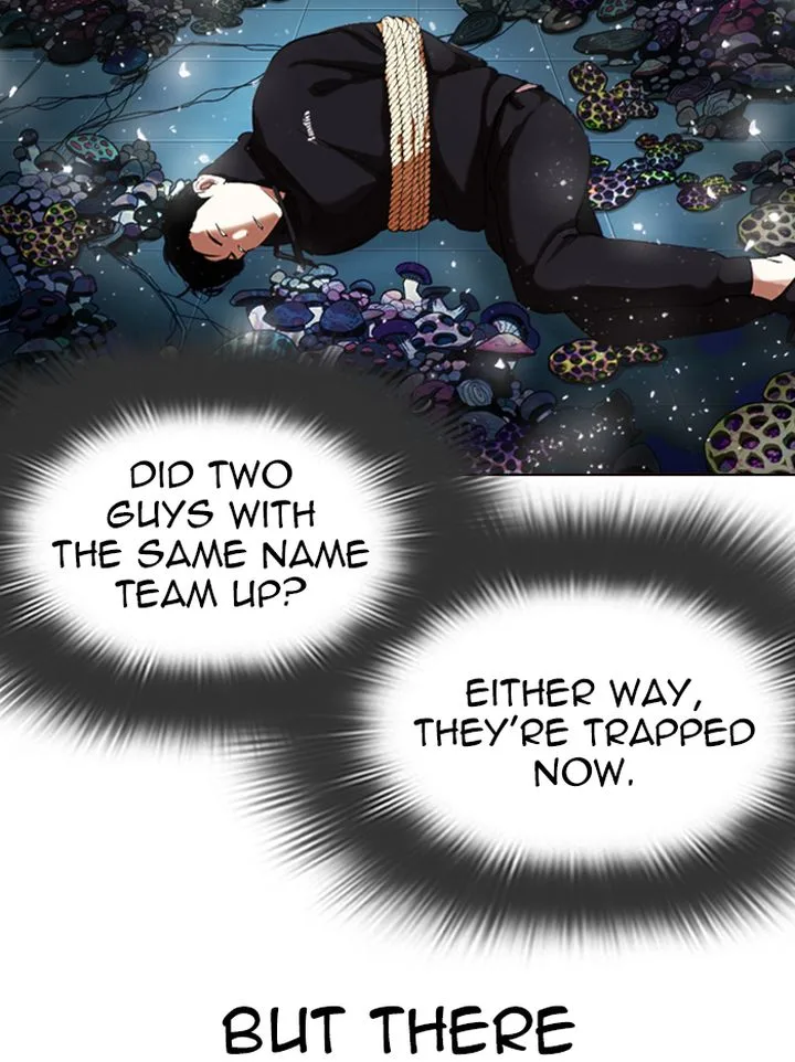 Lookism Chapter 331 – Page 119