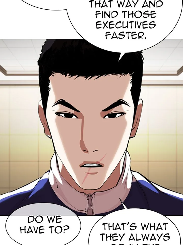 Lookism Chapter 331 – Page 121