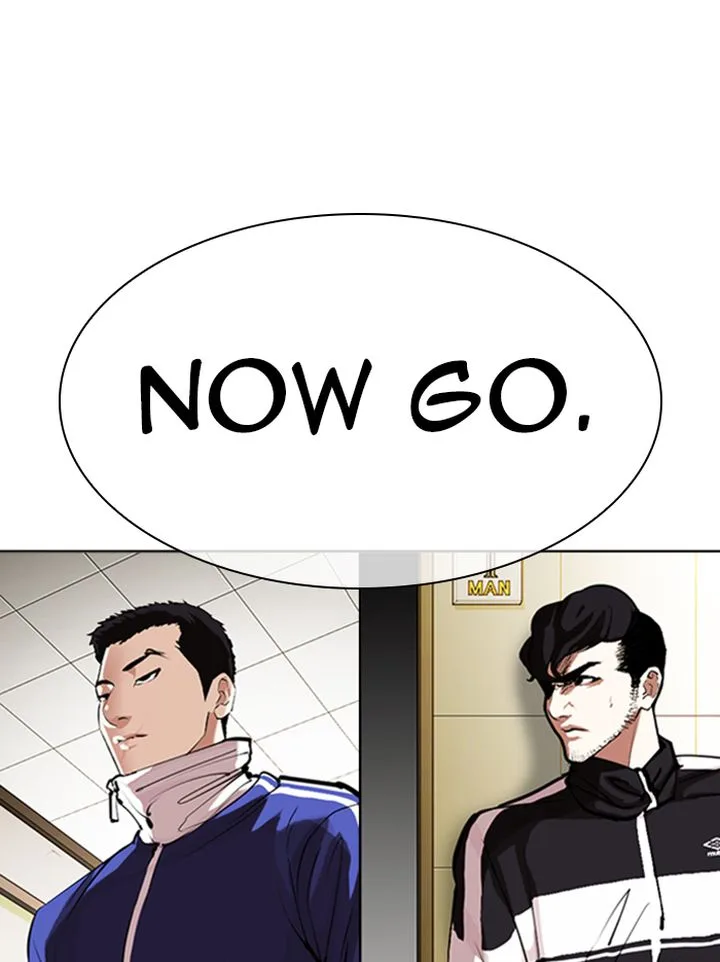 Lookism Chapter 331 – Page 123