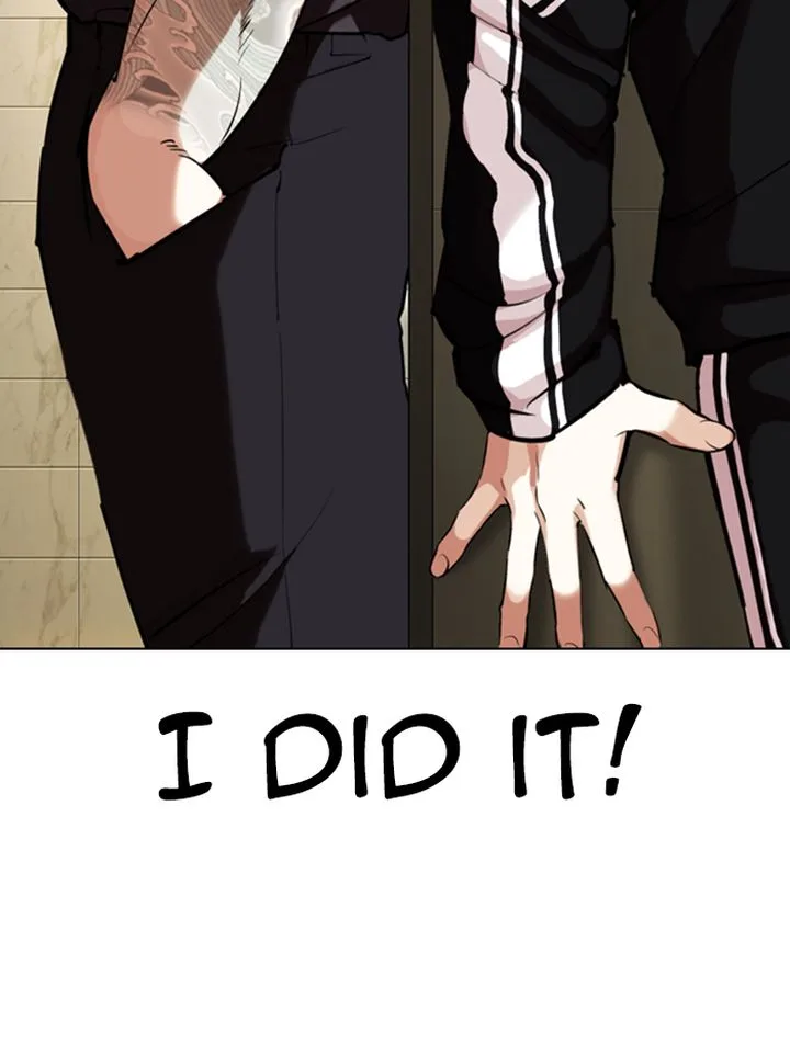 Lookism Chapter 331 – Page 128