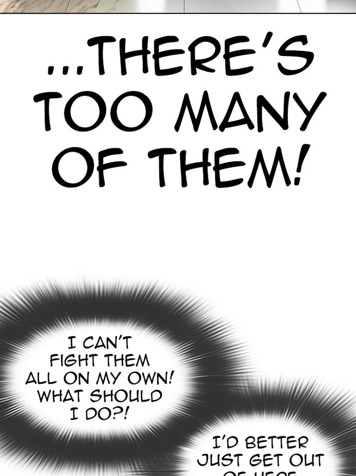 Lookism Chapter 331 – Page 134