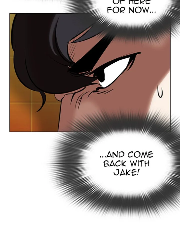 Lookism Chapter 331 – Page 135