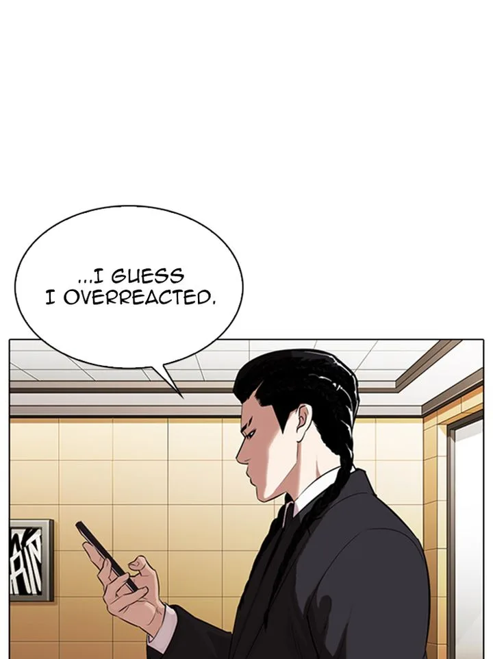Lookism Chapter 331 – Page 136