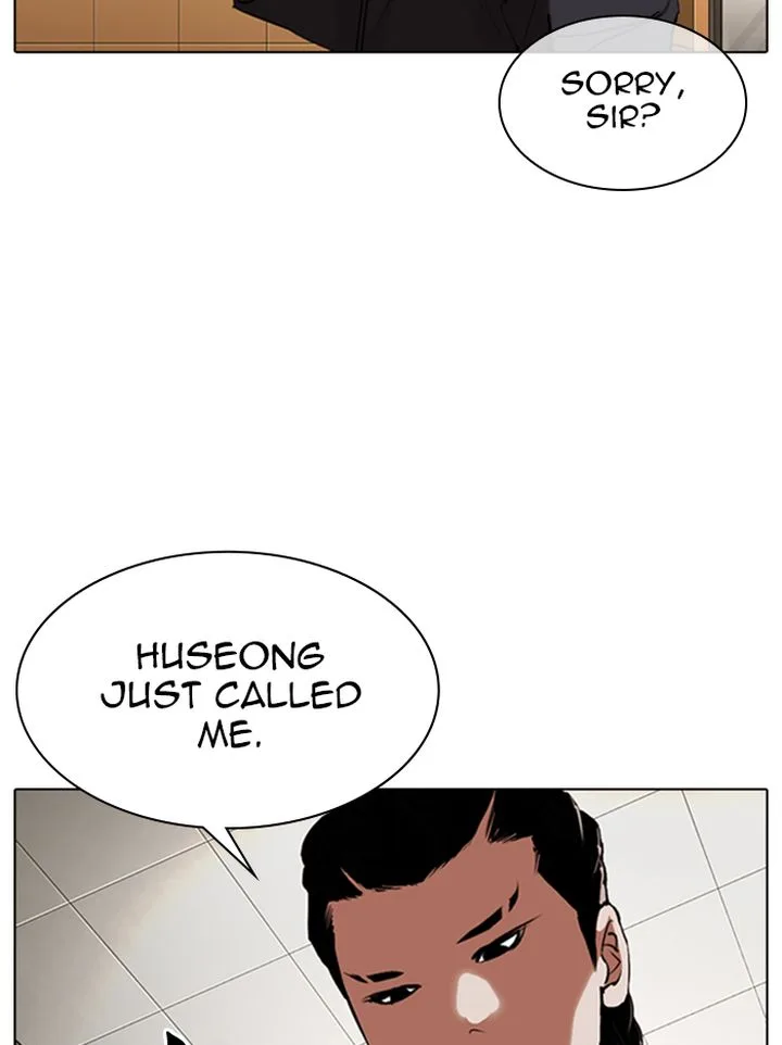 Lookism Chapter 331 – Page 137