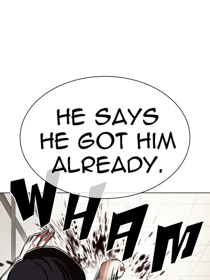 Lookism Chapter 331 – Page 139