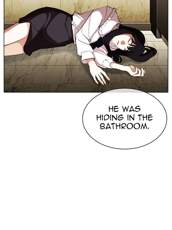 Lookism Chapter 331 – Page 142