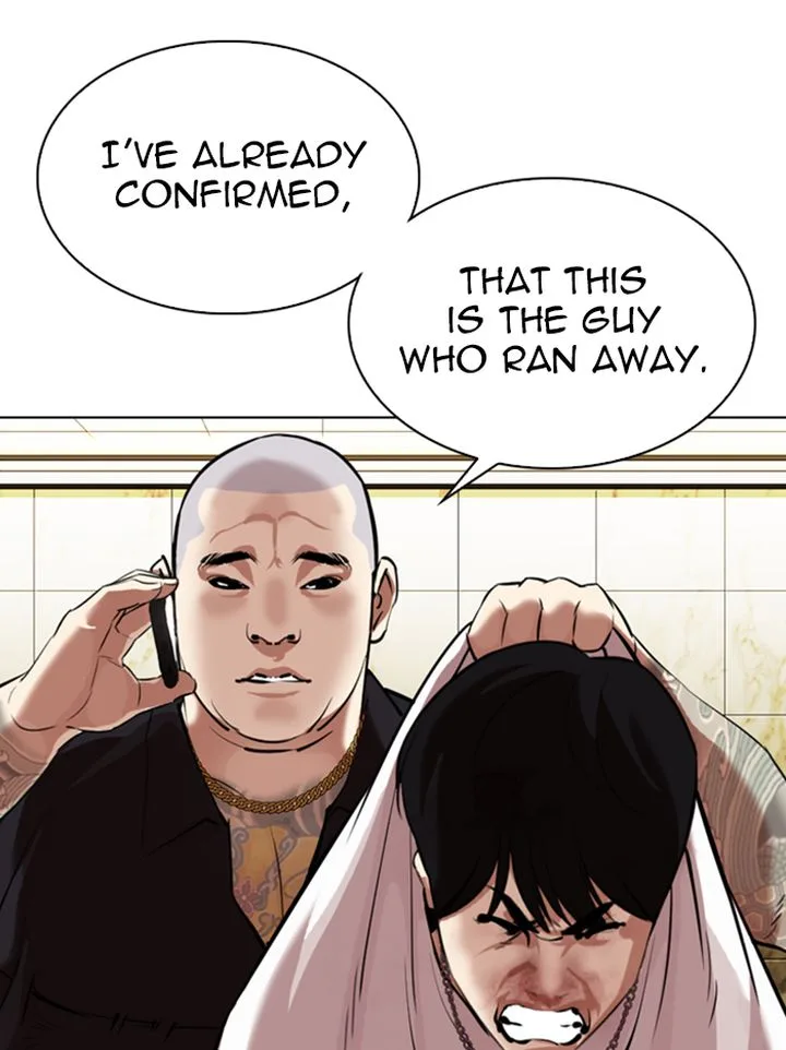 Lookism Chapter 331 – Page 143