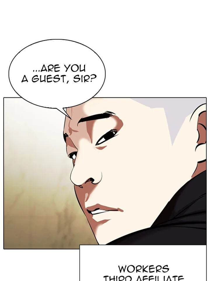 Lookism Chapter 331 – Page 153