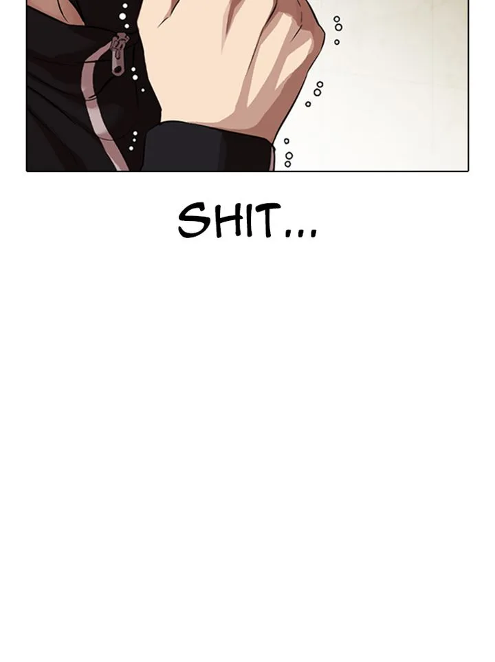 Lookism Chapter 331 – Page 155