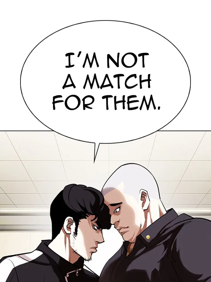 Lookism Chapter 331 – Page 160