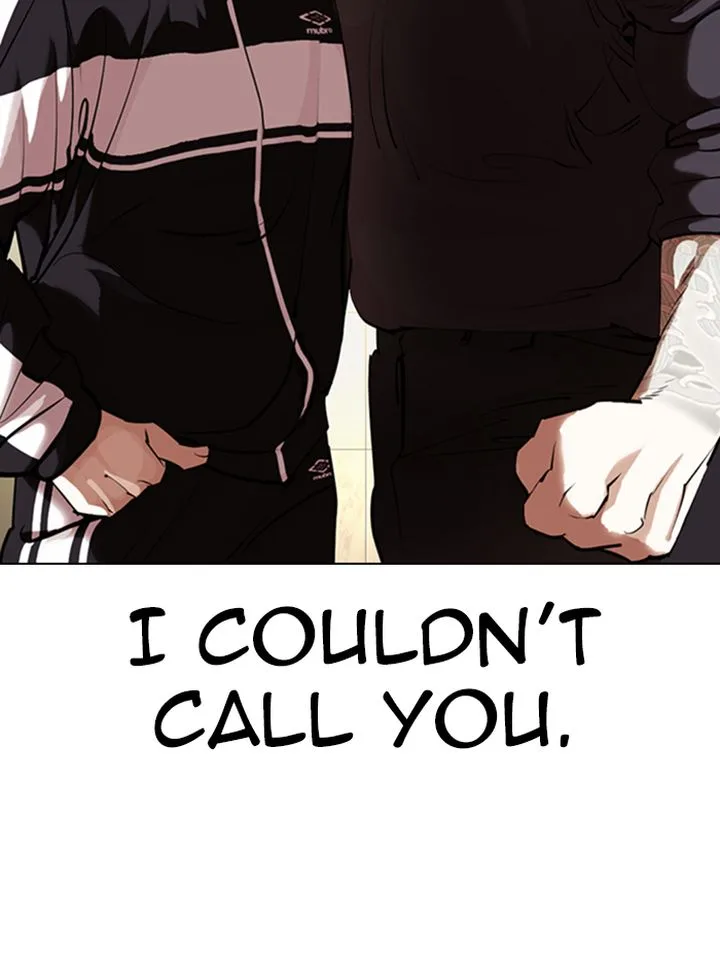Lookism Chapter 331 – Page 161