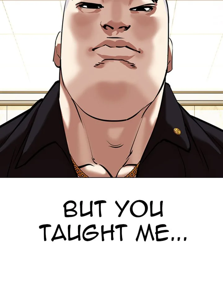 Lookism Chapter 331 – Page 163