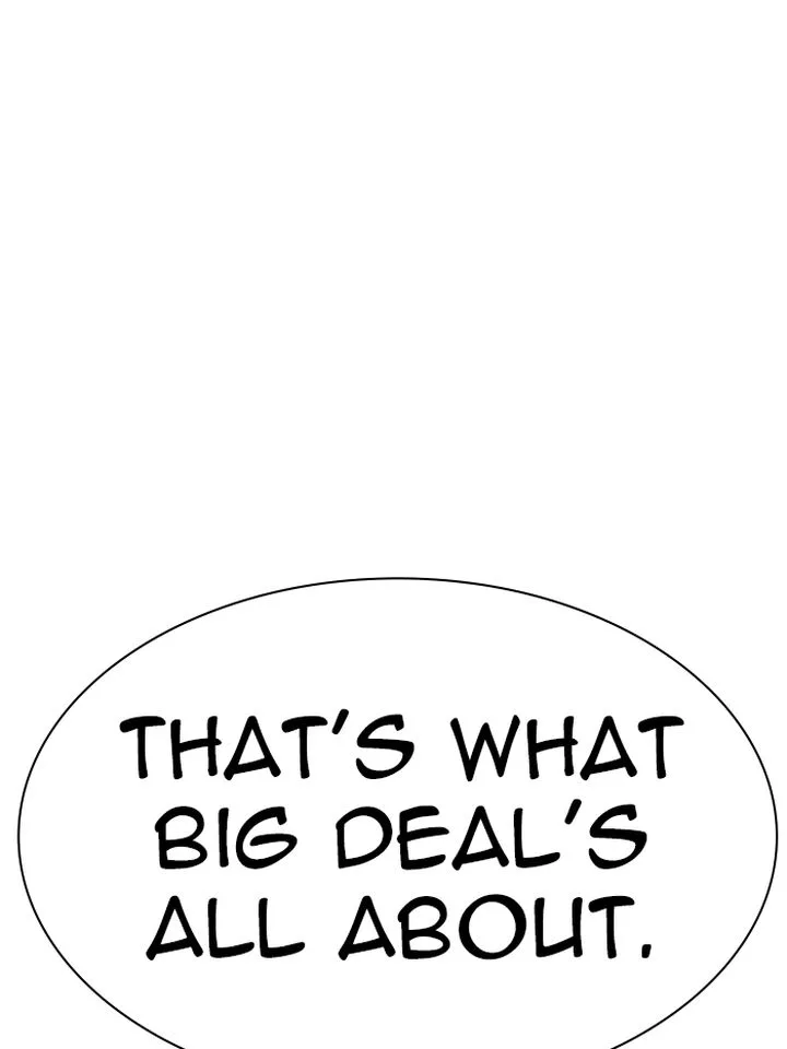 Lookism Chapter 331 – Page 165