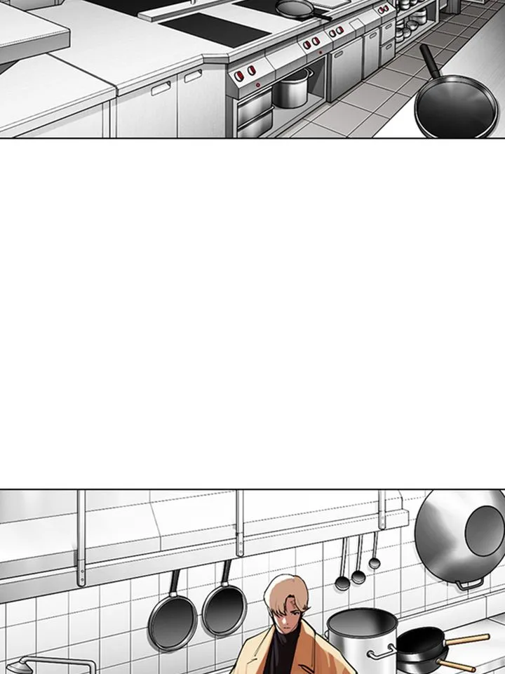 Lookism Chapter 331 – Page 169