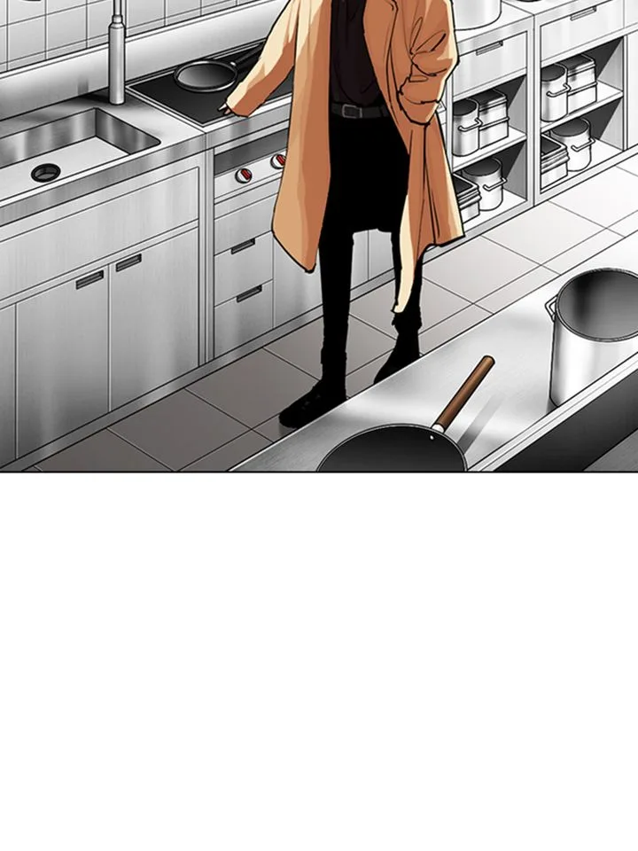 Lookism Chapter 331 – Page 170