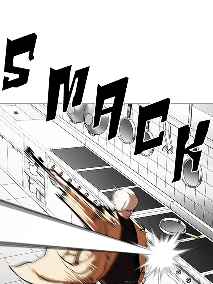 Lookism Chapter 331 – Page 173