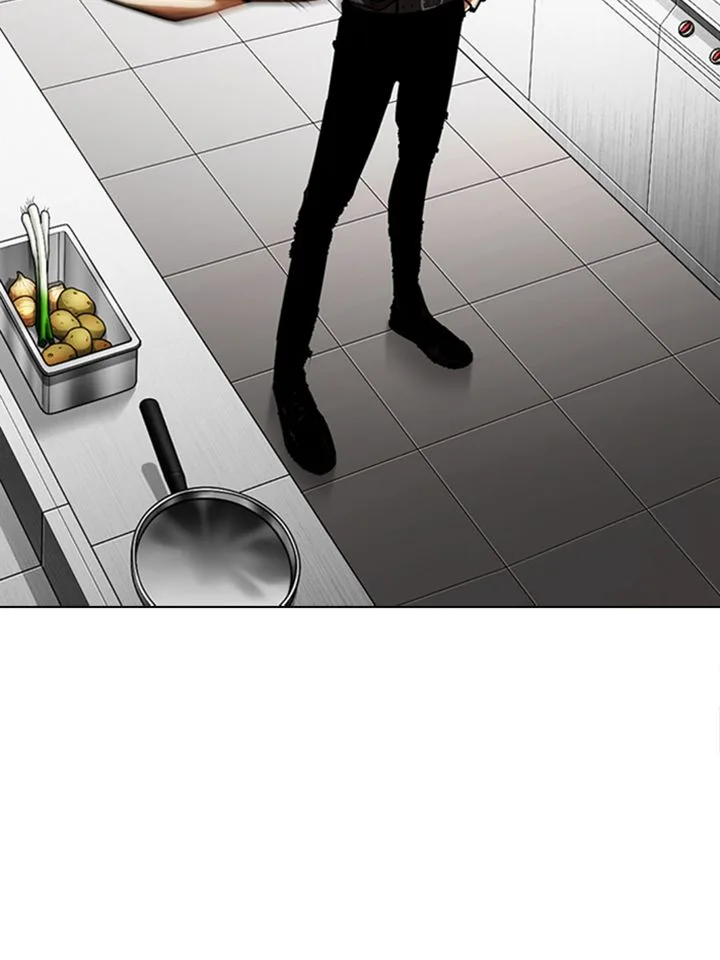 Lookism Chapter 331 – Page 174