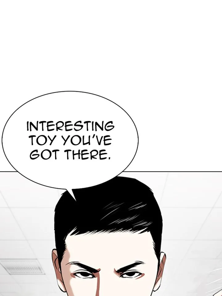 Lookism Chapter 331 – Page 179