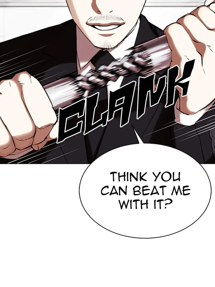 Lookism Chapter 331 – Page 180