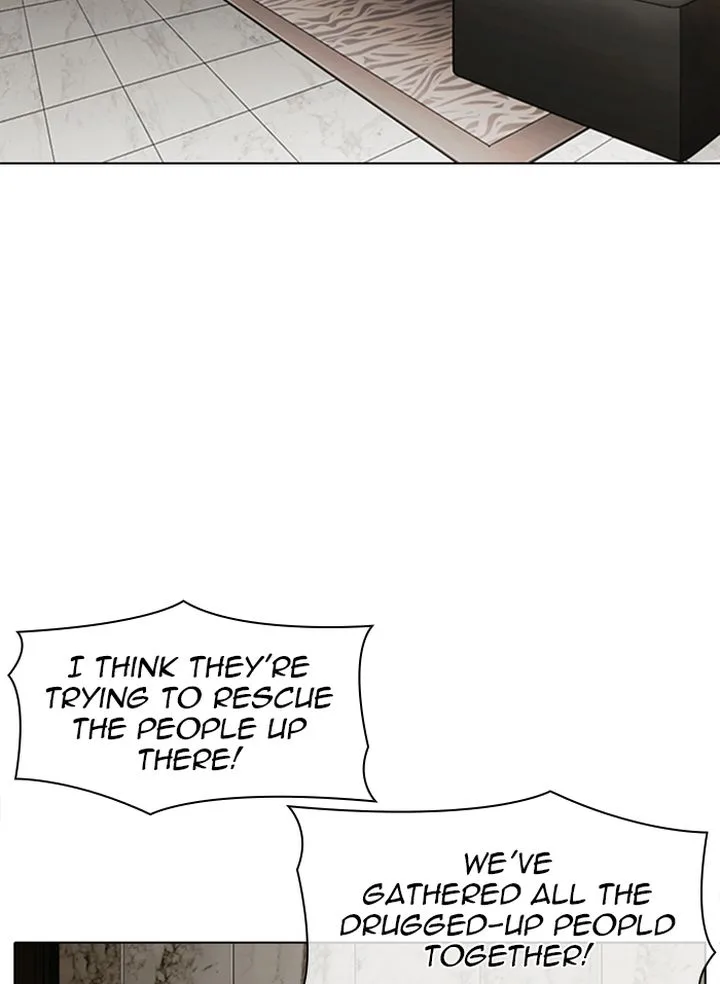 Lookism Chapter 332 – Page 8