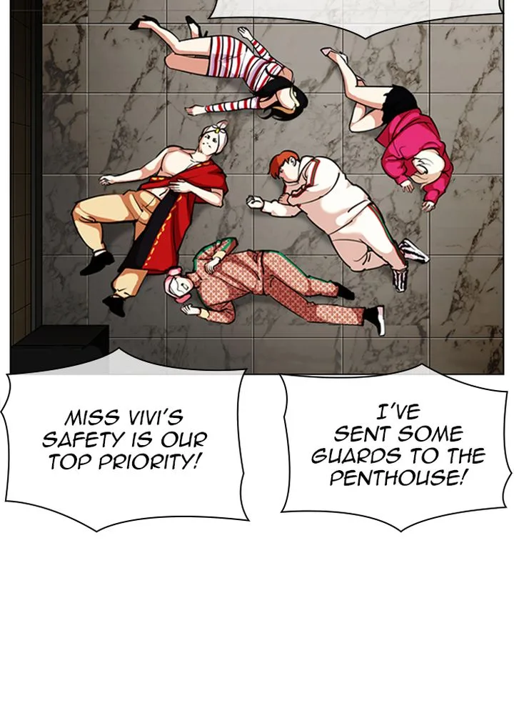Lookism Chapter 332 – Page 9