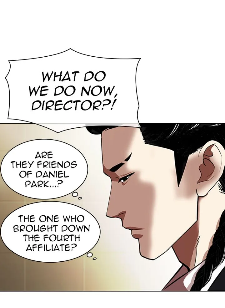 Lookism Chapter 332 – Page 10