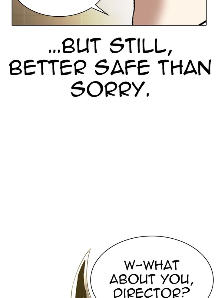 Lookism Chapter 332 – Page 12