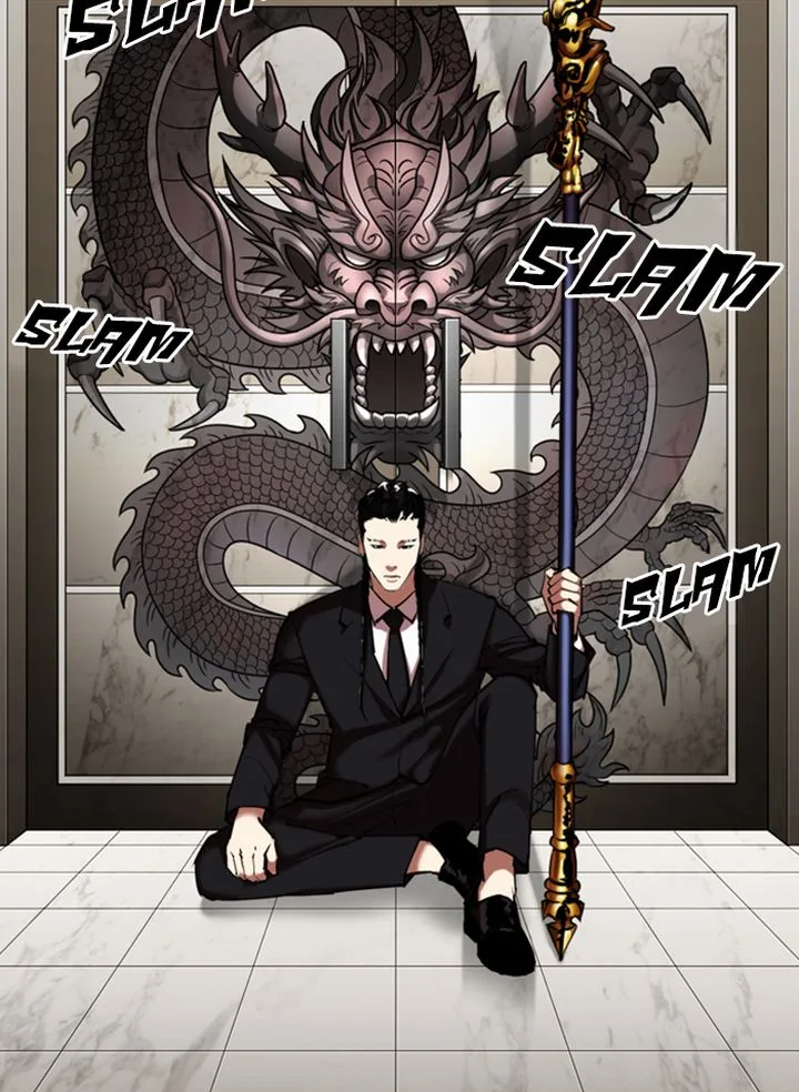 Lookism Chapter 332 – Page 19