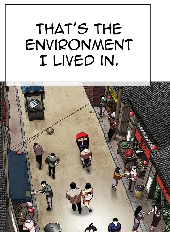 Lookism Chapter 332 – Page 27