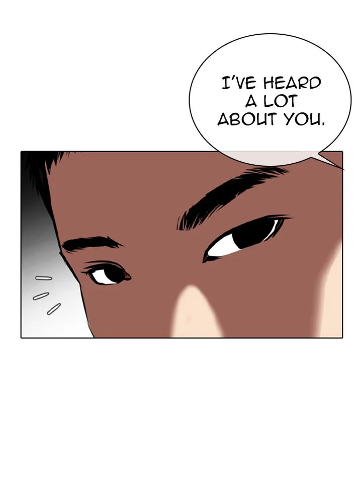 Lookism Chapter 332 – Page 45