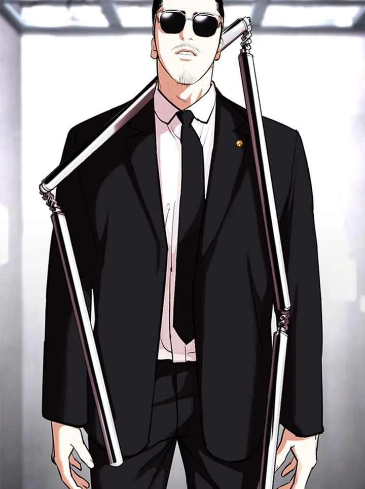 Lookism Chapter 332 – Page 56