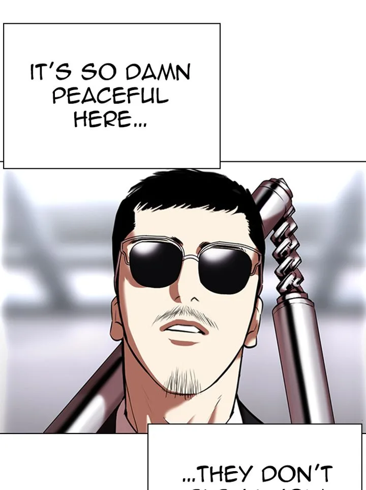 Lookism Chapter 332 – Page 58