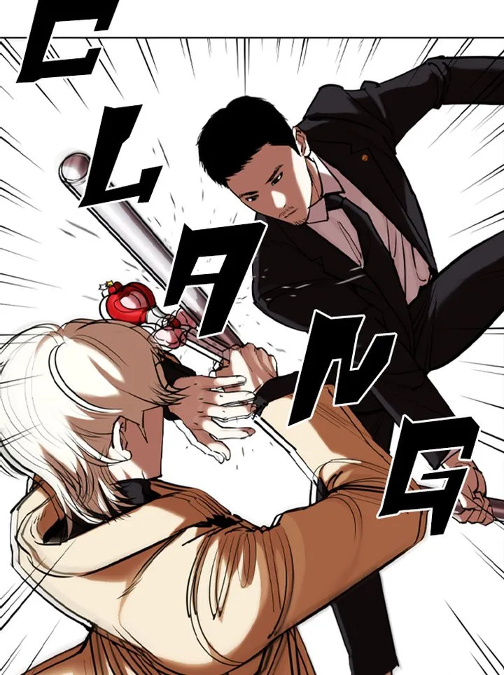 Lookism Chapter 332 – Page 62