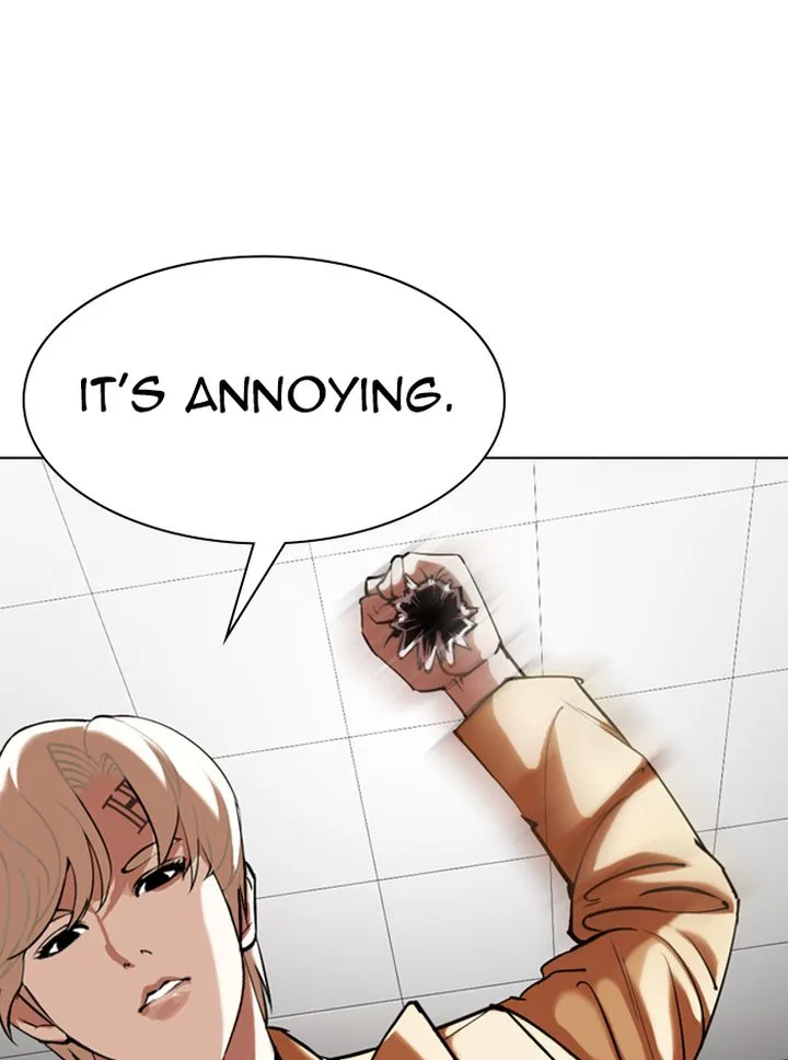 Lookism Chapter 332 – Page 90