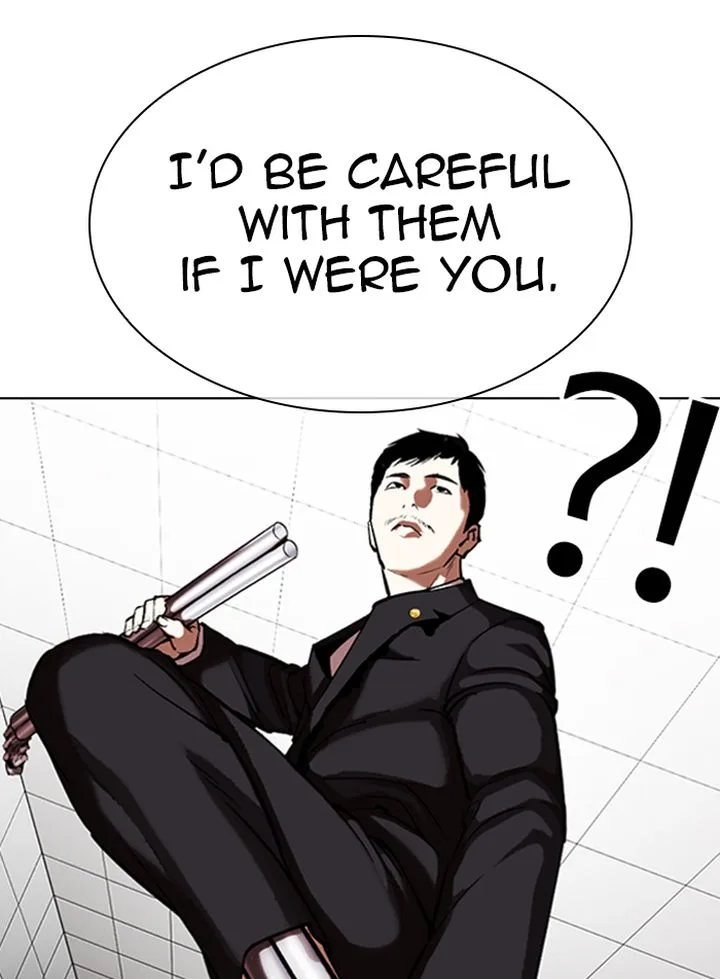 Lookism Chapter 332 – Page 95