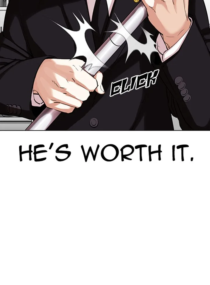 Lookism Chapter 332 – Page 98