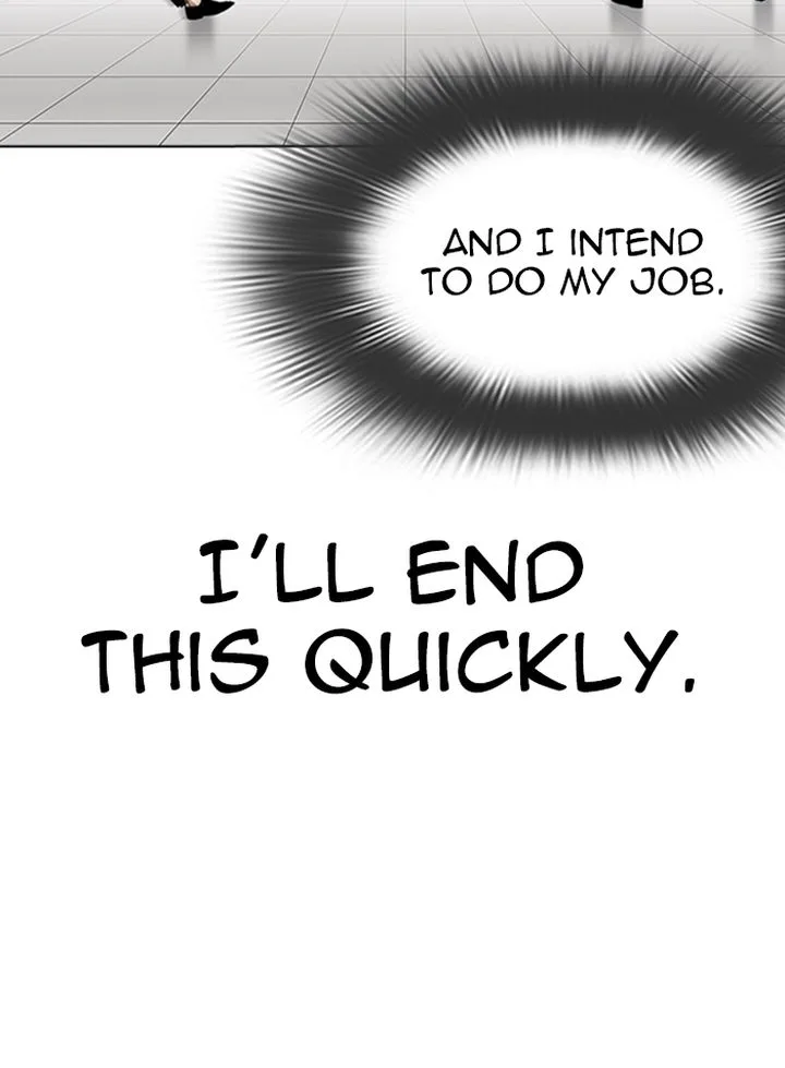 Lookism Chapter 332 – Page 110
